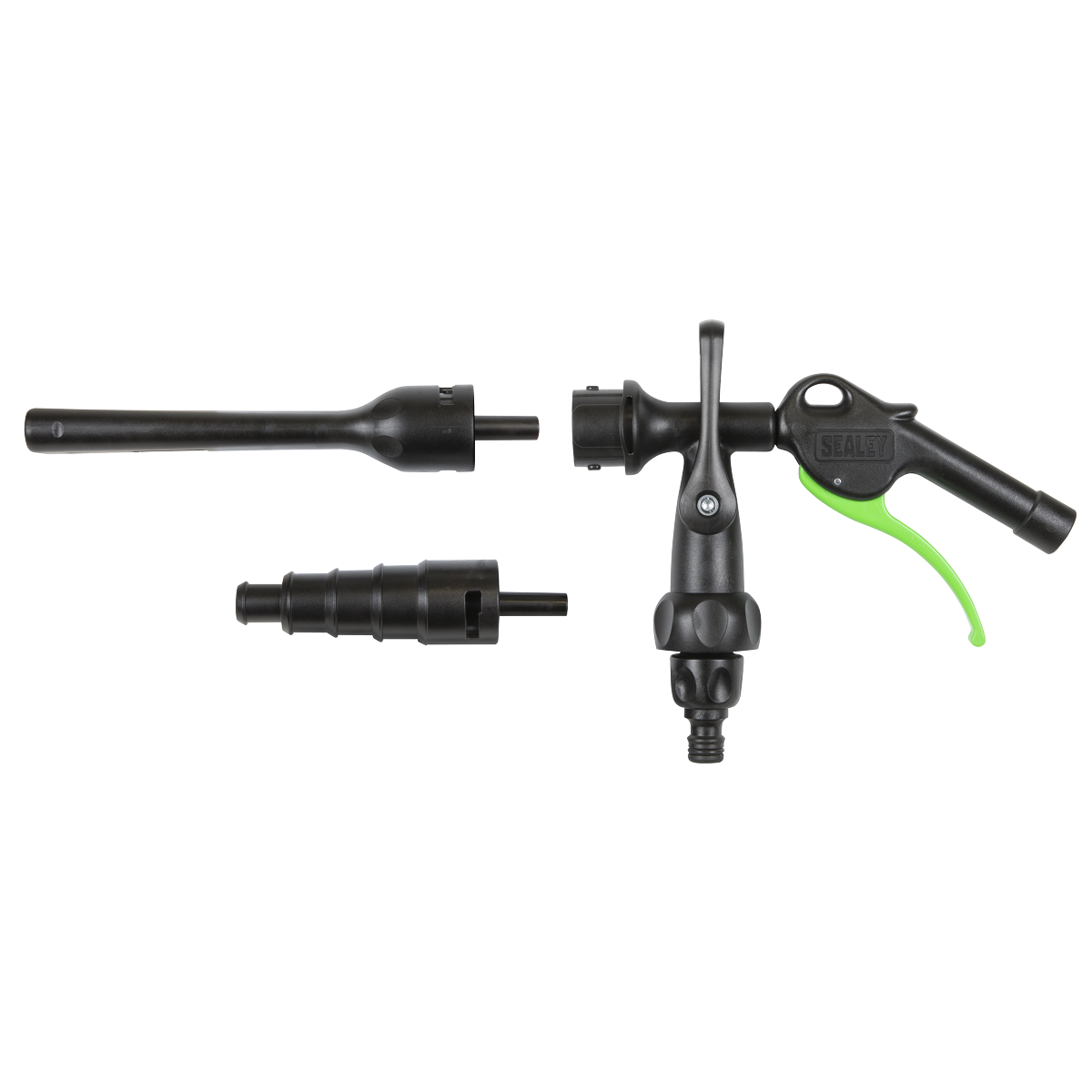 Coolant Flush Jet Wash Gun VS0050