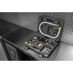 Pulsating Cooling System Flush Tool Set VS0055