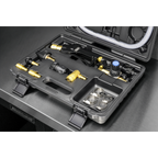 Pulsating Cooling System Flush Tool Set VS0055