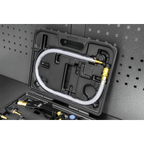 Pulsating Cooling System Flush Tool Set VS0055