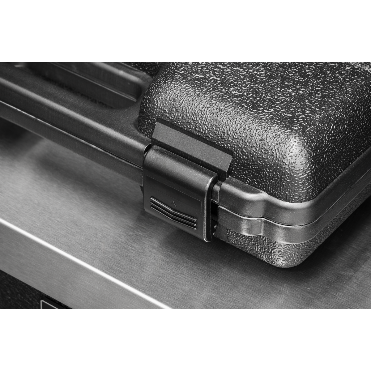 Pulsating Cooling System Flush Tool Set VS0055