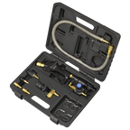 Pulsating Cooling System Flush Tool Set VS0055
