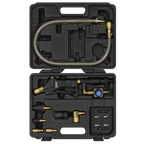 Pulsating Cooling System Flush Tool Set VS0055
