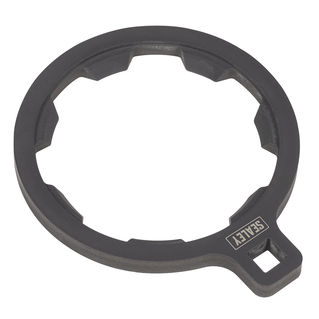 Coolant & Radiator Cap Wrench for VAG 3/8"Sq Drive VS0059