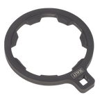 Coolant & Radiator Cap Wrench for VAG 3/8"Sq Drive VS0059