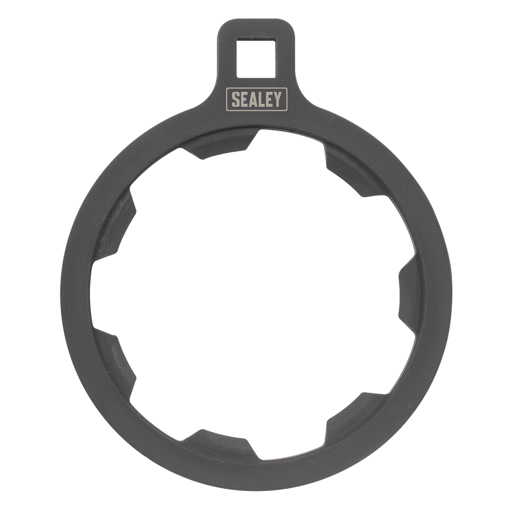 Coolant & Radiator Cap Wrench for VAG 3/8"Sq Drive VS0059