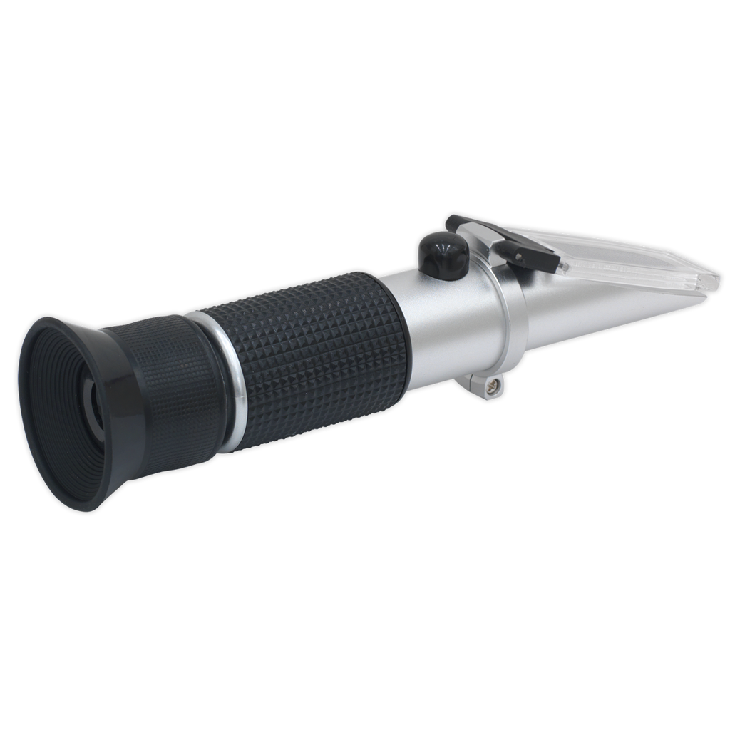 Refractometer Antifreeze/Battery Fluid/Screenwash VS005