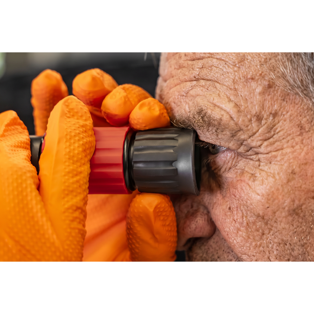 Refractometer Antifreeze/Battery Fluid/Screenwash VS005