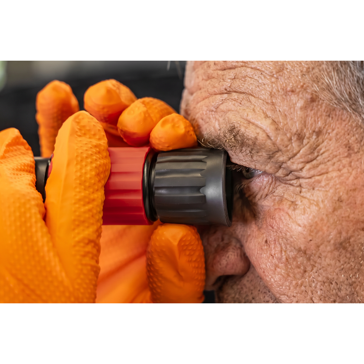 Refractometer Antifreeze/Battery Fluid/Screenwash VS005