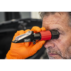Refractometer Antifreeze/Battery Fluid/Screenwash VS005
