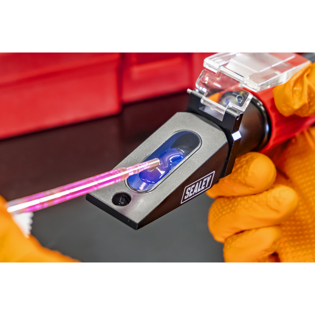 Refractometer Antifreeze/Battery Fluid/Screenwash VS005