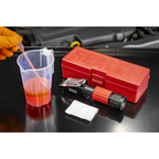 Refractometer Antifreeze/Battery Fluid/Screenwash VS005