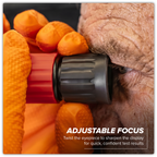 Refractometer Antifreeze/Battery Fluid/Screenwash VS005