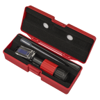 Refractometer Antifreeze/Battery Fluid/Screenwash VS005