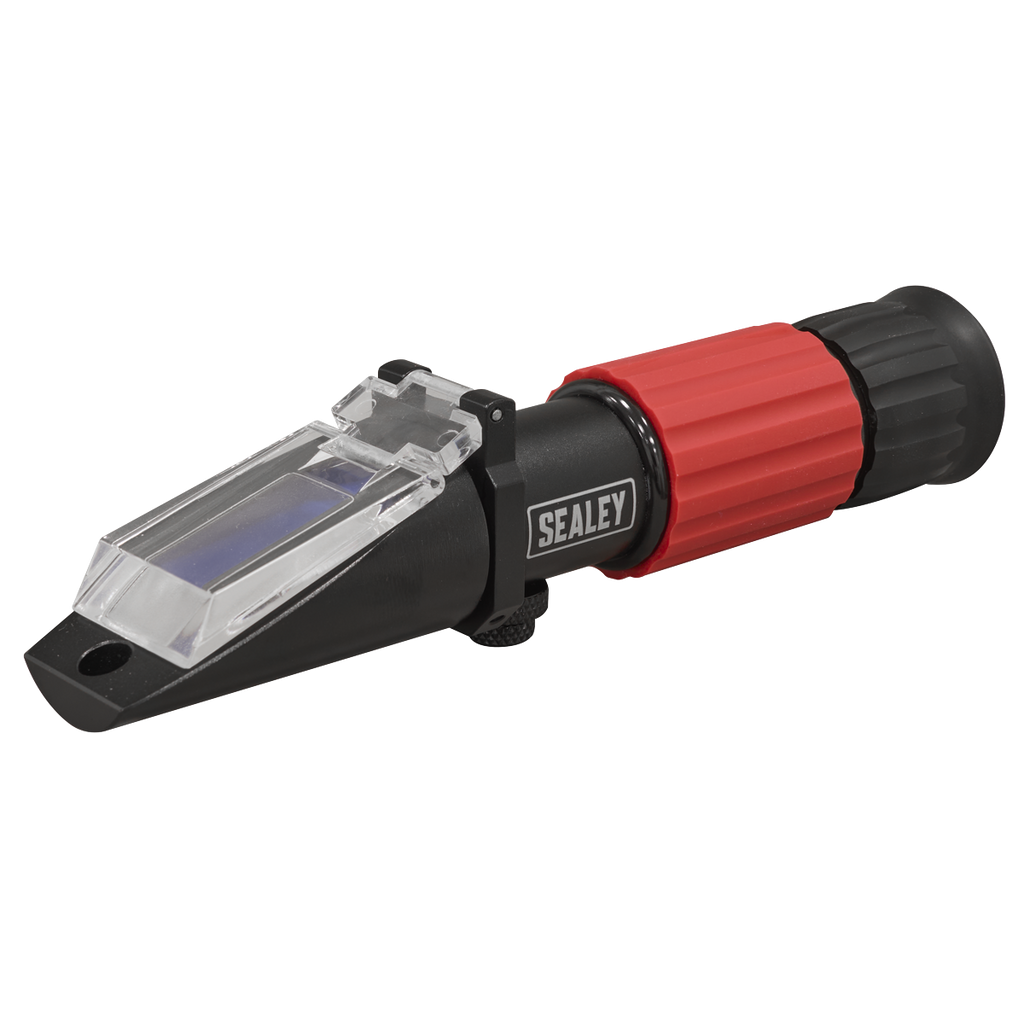 Refractometer Antifreeze/Battery Fluid/Screenwash VS005