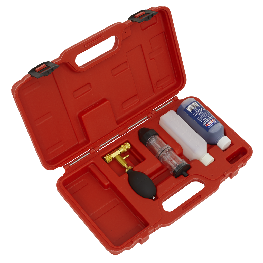 Combustion Leak Detector VS0061