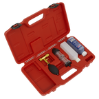 Combustion Leak Detector VS0061