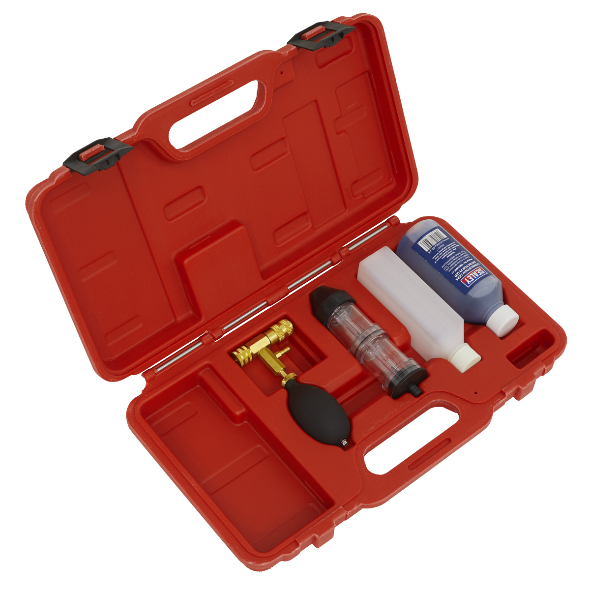 Combustion Leak Detector VS0061