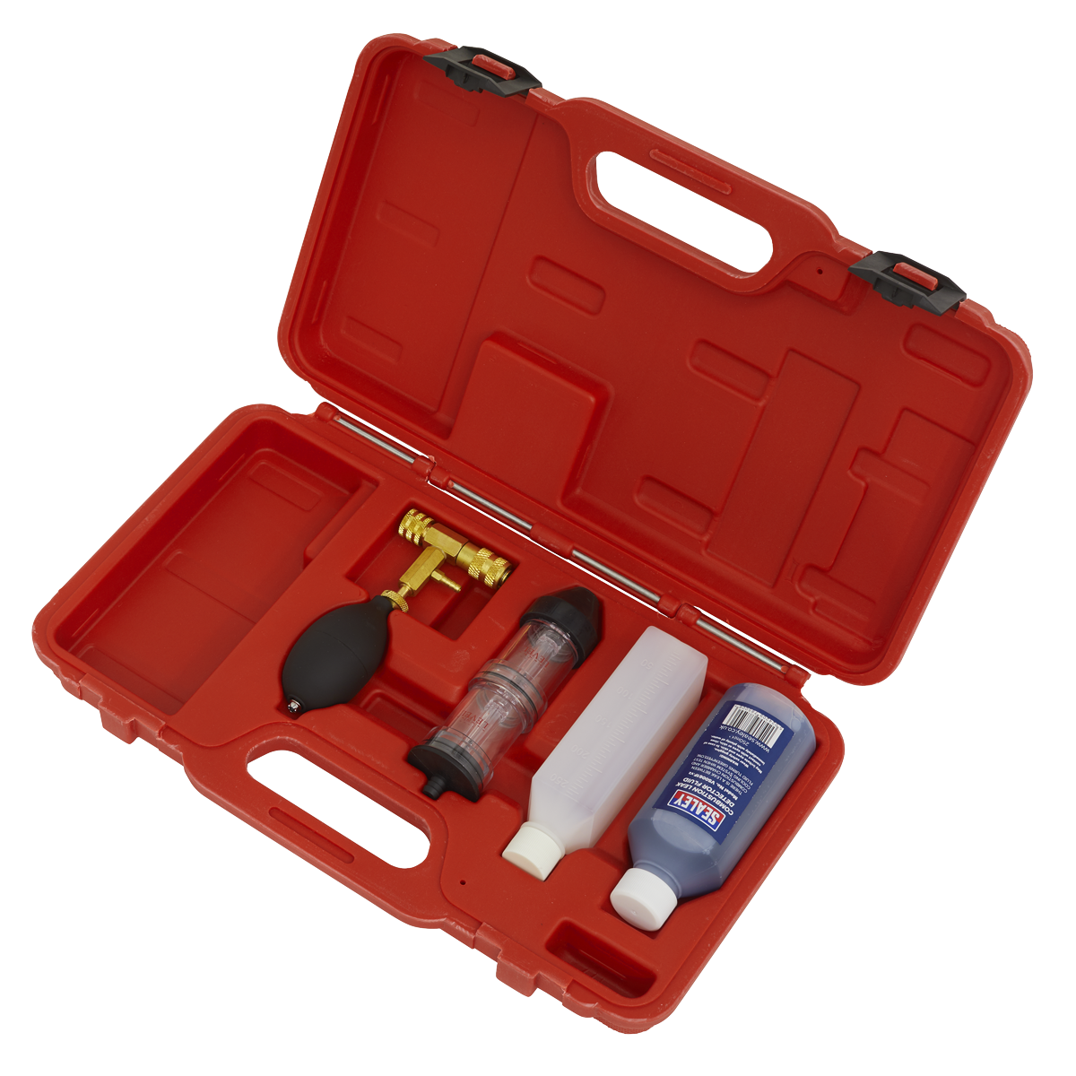 Combustion Leak Detector VS0061