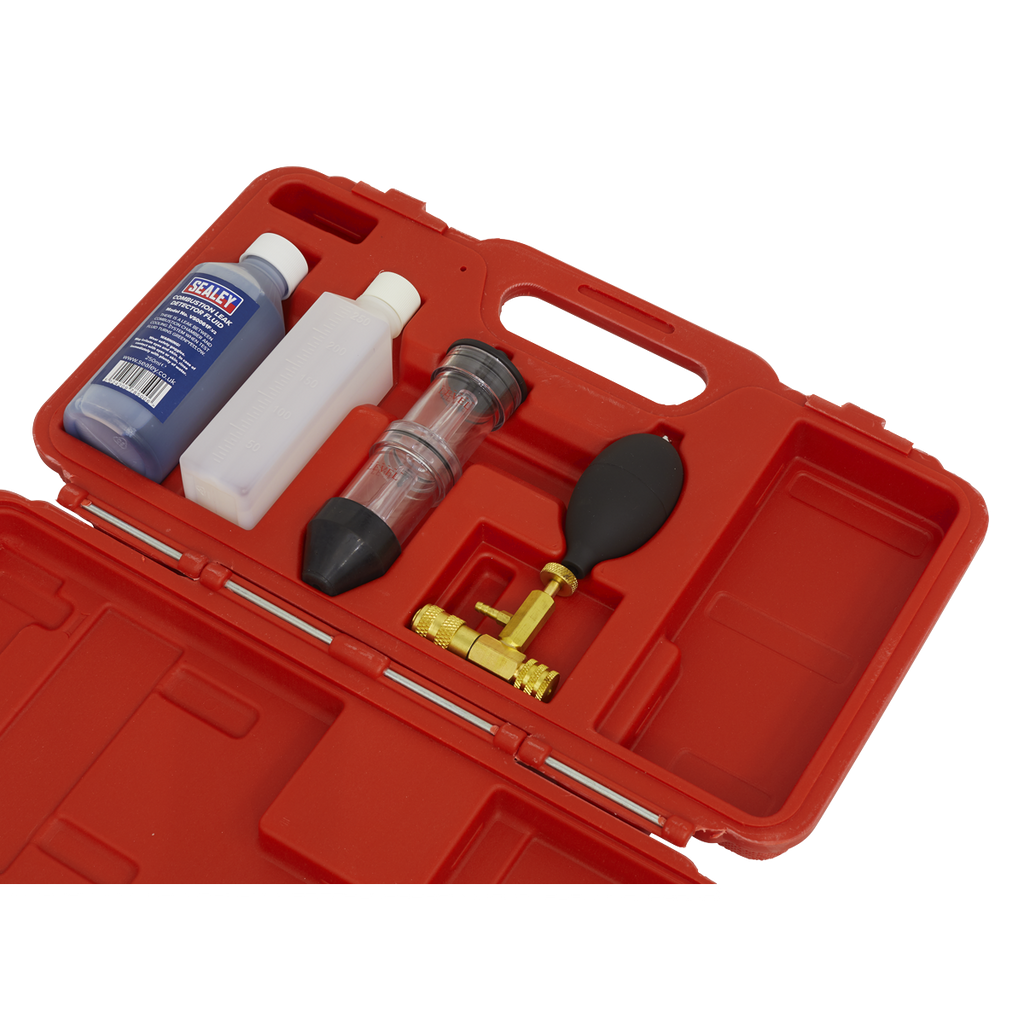 Combustion Leak Detector VS0061
