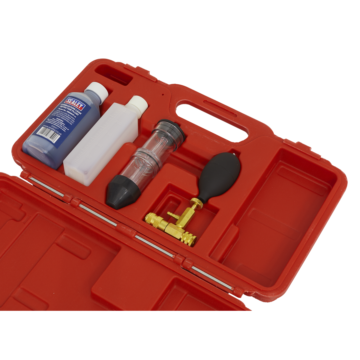 Combustion Leak Detector VS0061