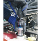 Combustion Leak Detector VS0061