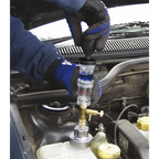Combustion Leak Detector VS0061