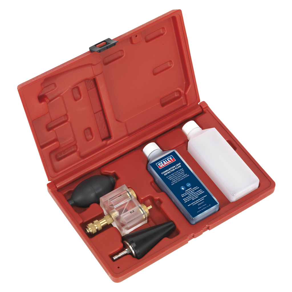 Combustion Leak Detector VS0062