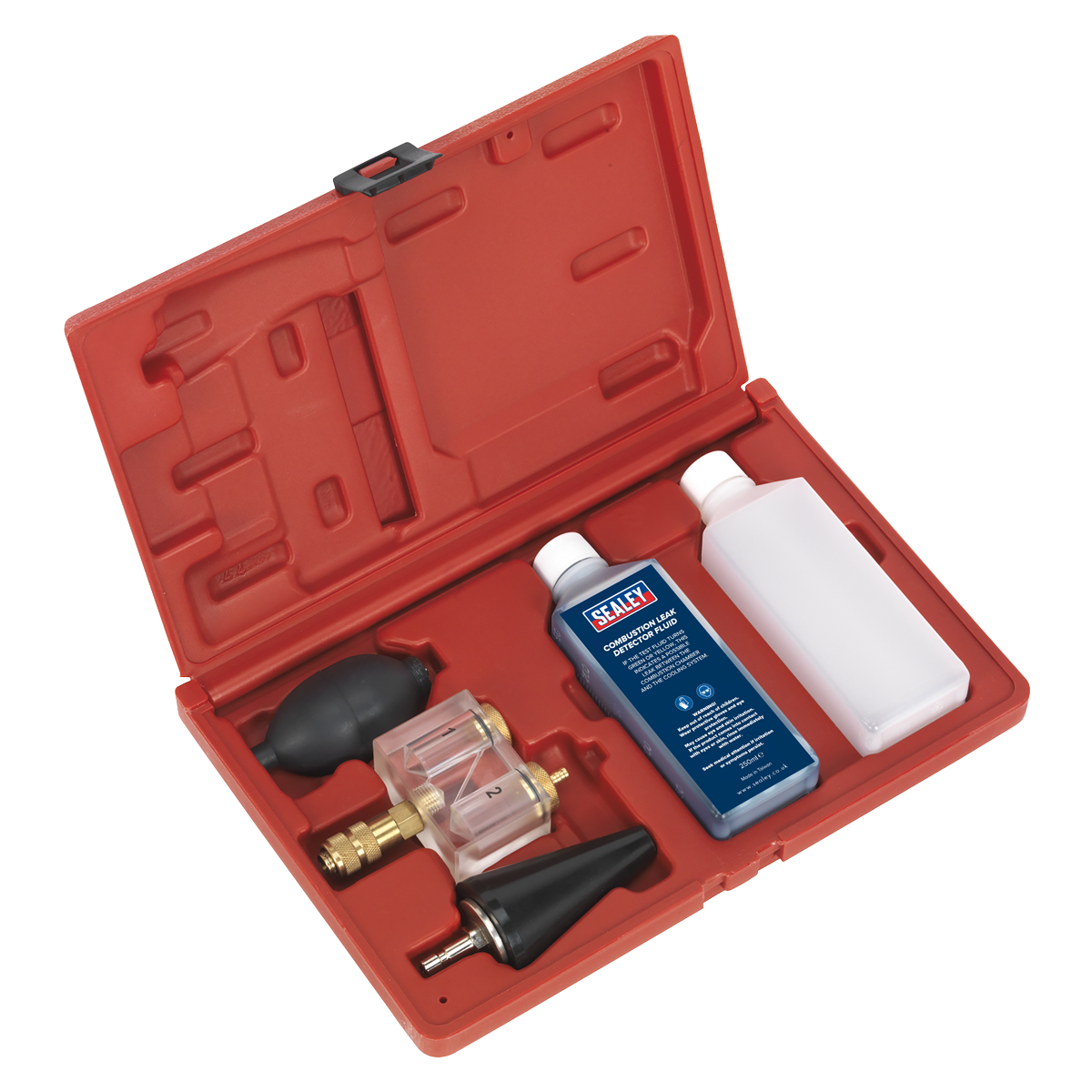 Combustion Leak Detector VS0062
