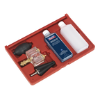 Combustion Leak Detector VS0062
