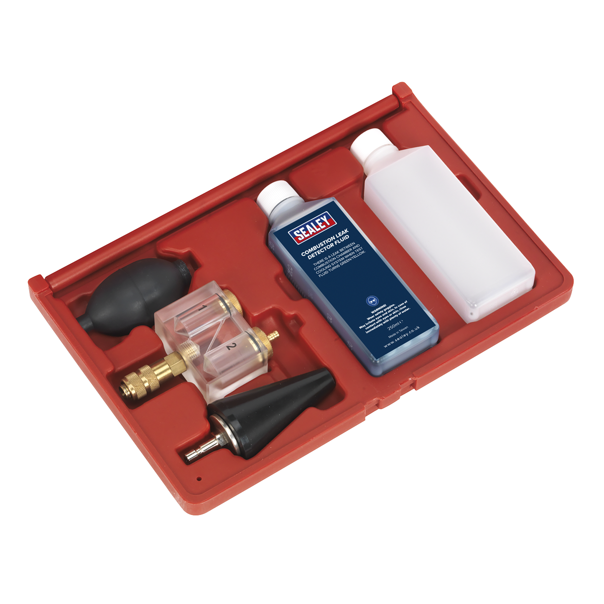 Combustion Leak Detector VS0062