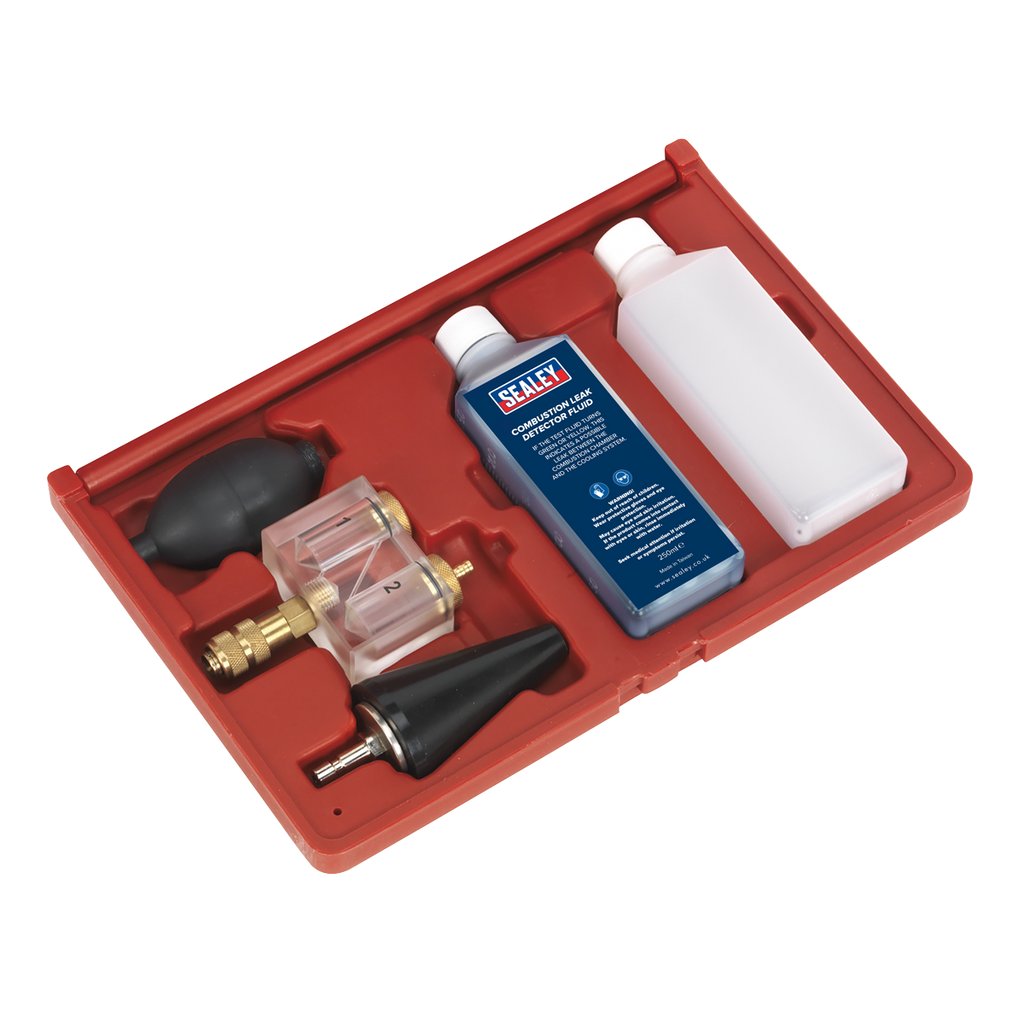 Combustion Leak Detector VS0062