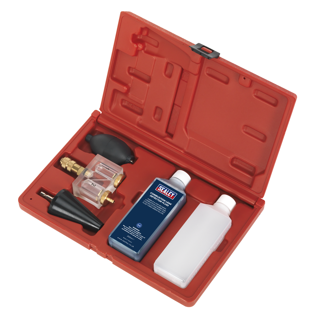 Combustion Leak Detector VS0062