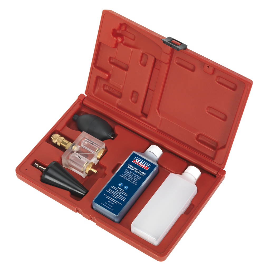 Combustion Leak Detector VS0062