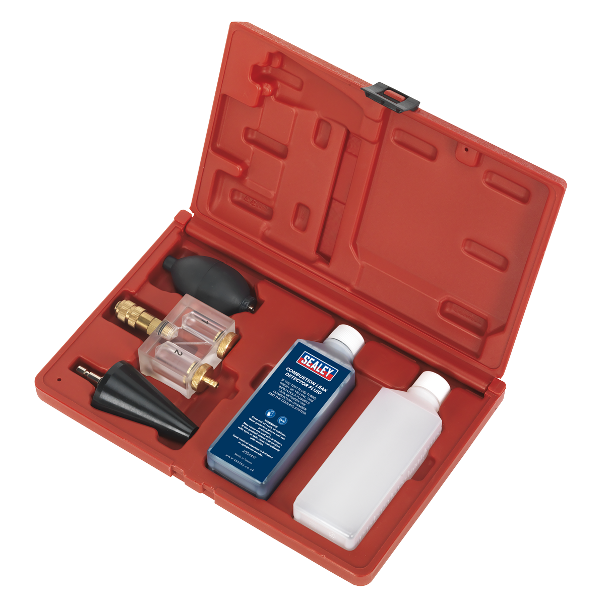 Combustion Leak Detector VS0062