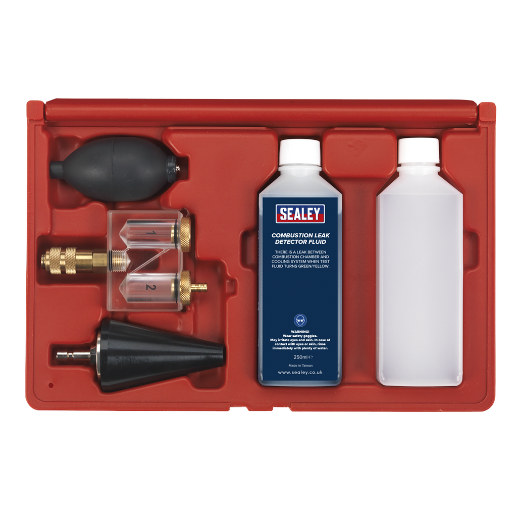 Combustion Leak Detector VS0062