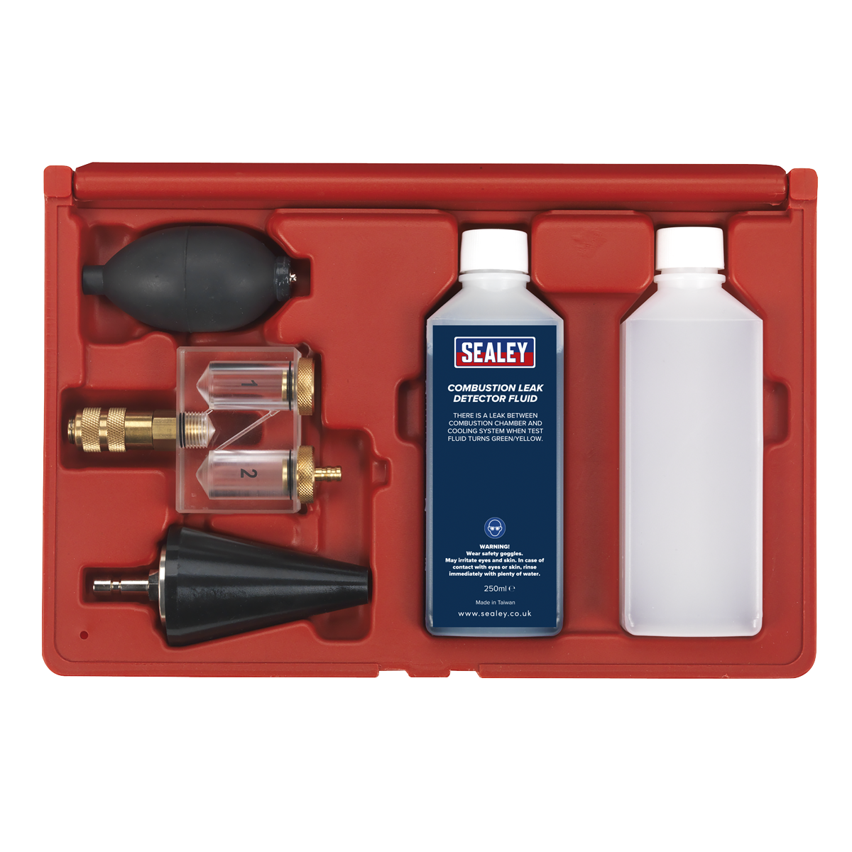 Combustion Leak Detector VS0062