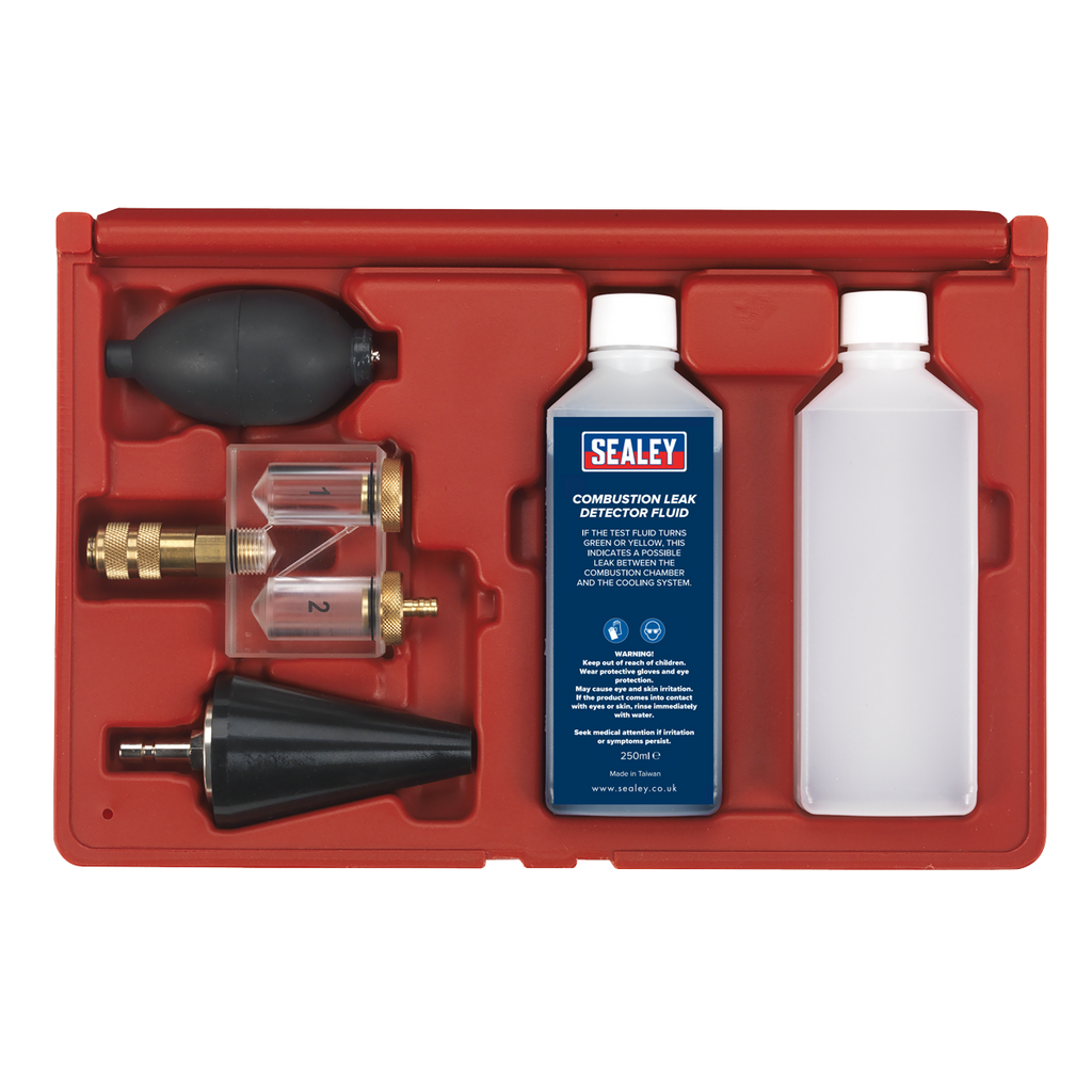 Combustion Leak Detector VS0062