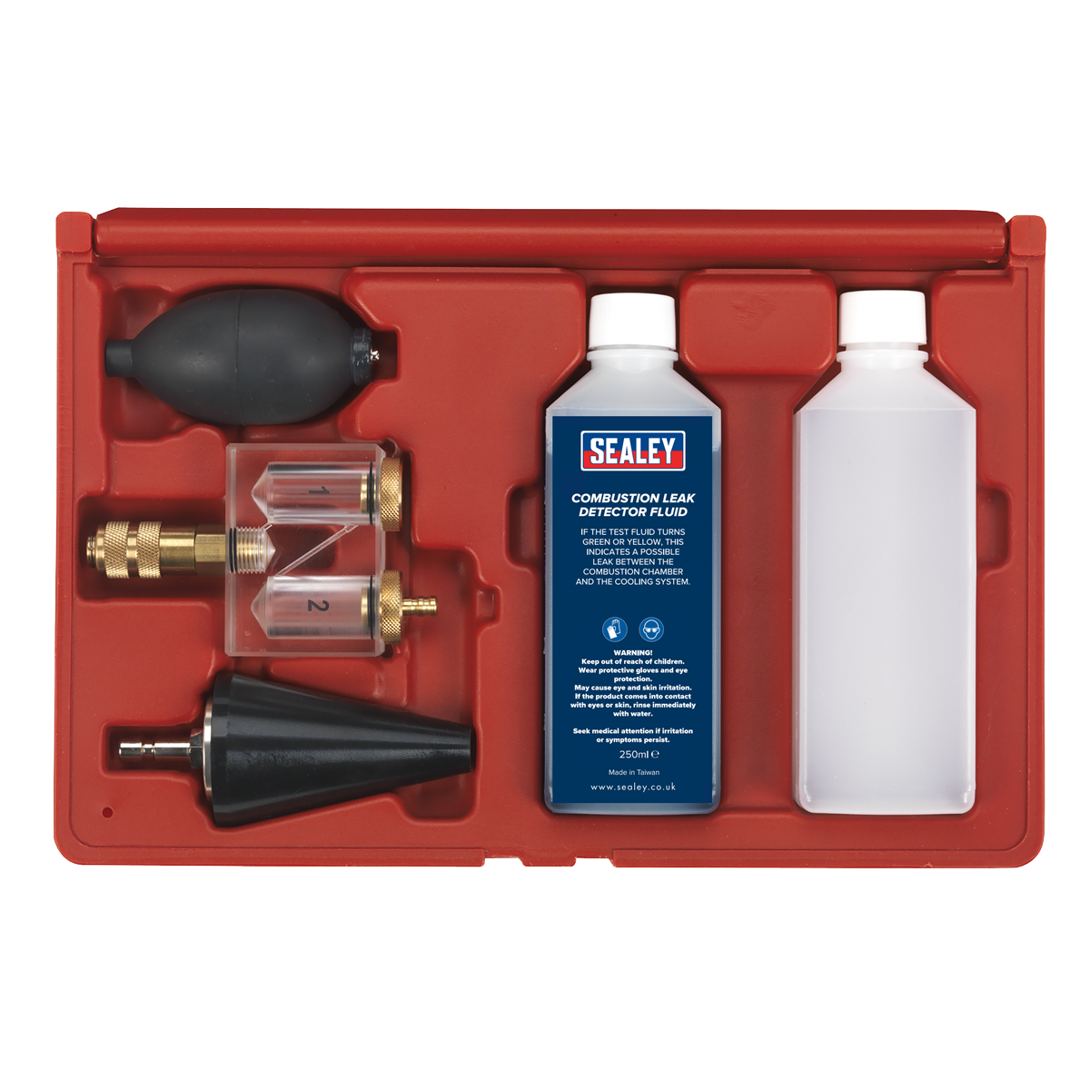 Combustion Leak Detector VS0062