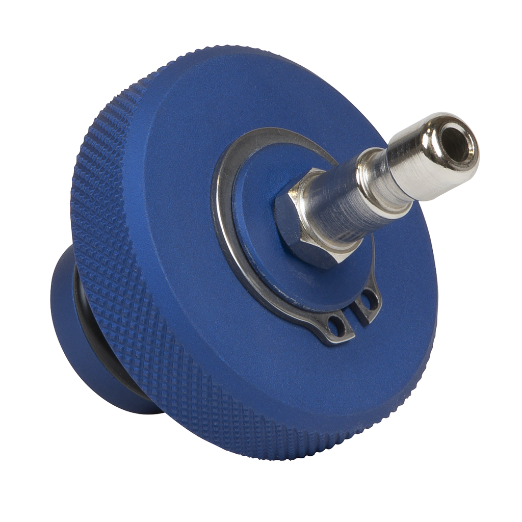 Coolant Pressure Test Cap for Tesla Model 3 & Y VS006T