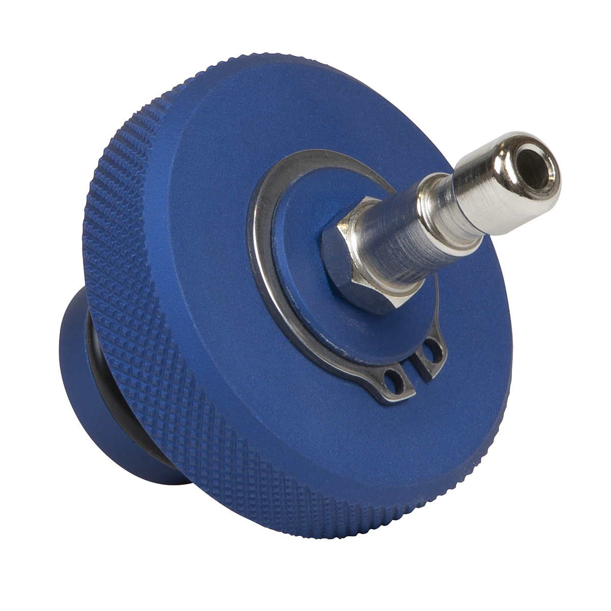 Coolant Pressure Test Cap for Tesla Model 3 & Y VS006T