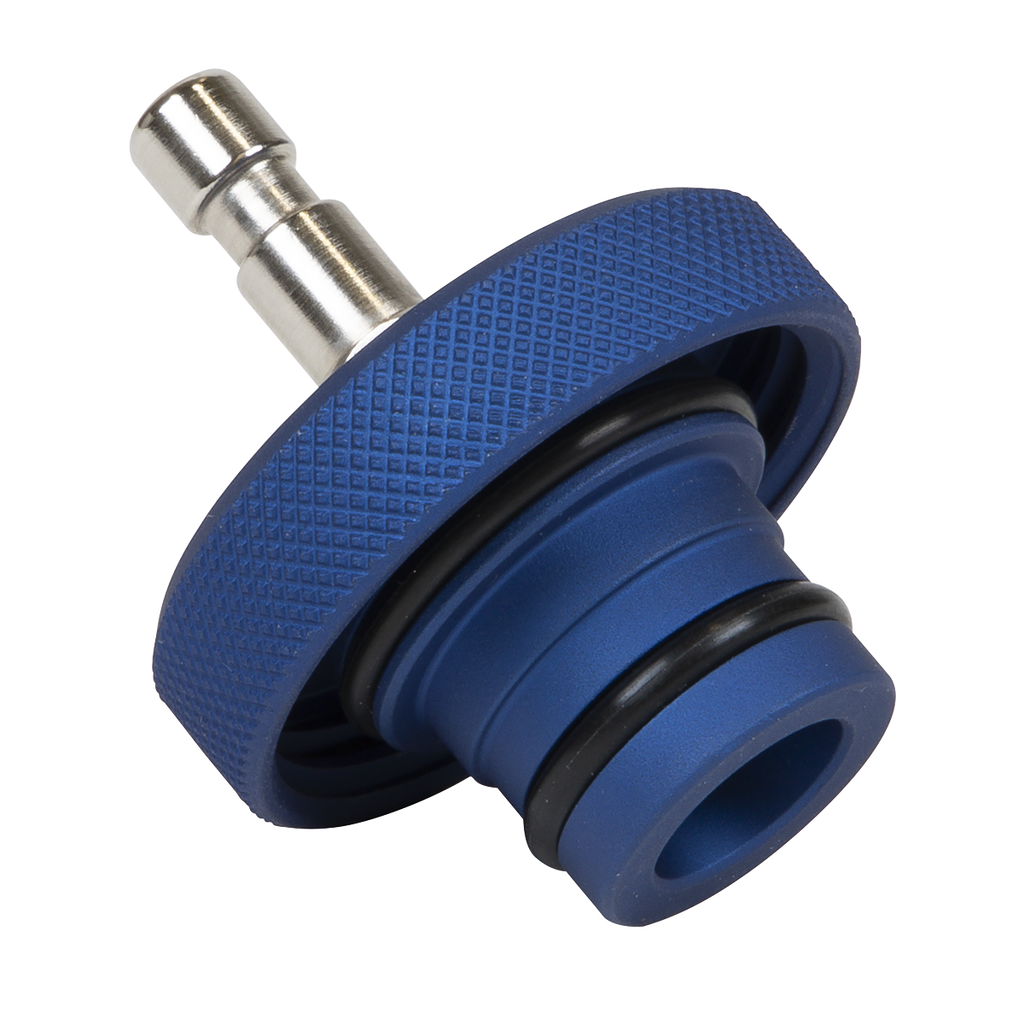 Coolant Pressure Test Cap for Tesla Model 3 & Y VS006T