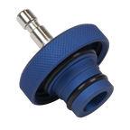 Coolant Pressure Test Cap for Tesla Model 3 & Y VS006T