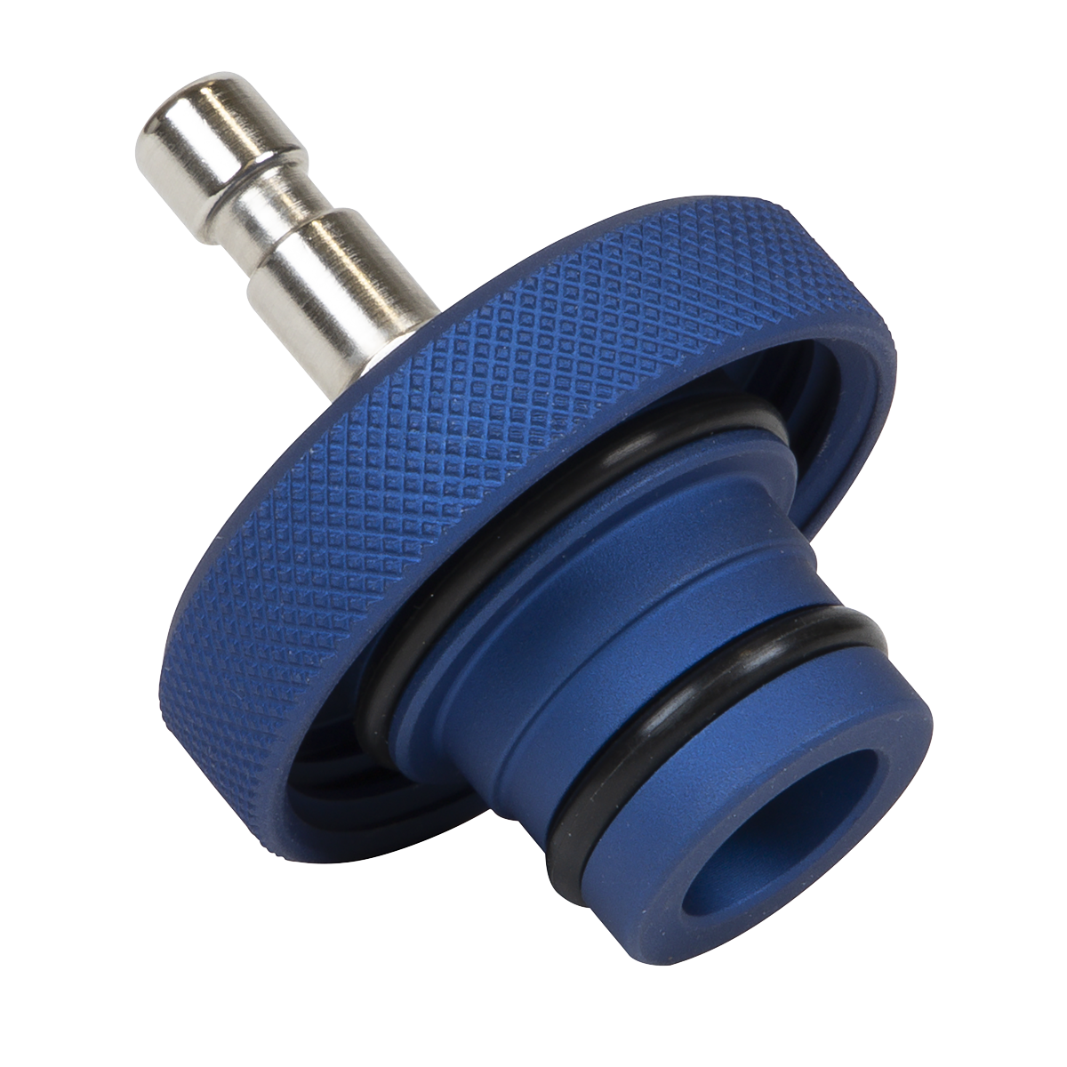 Coolant Pressure Test Cap for Tesla Model 3 & Y VS006T