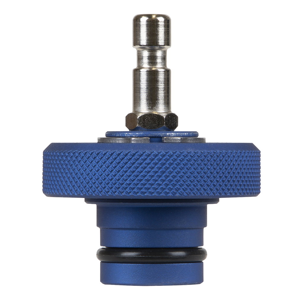 Coolant Pressure Test Cap for Tesla Model 3 & Y VS006T