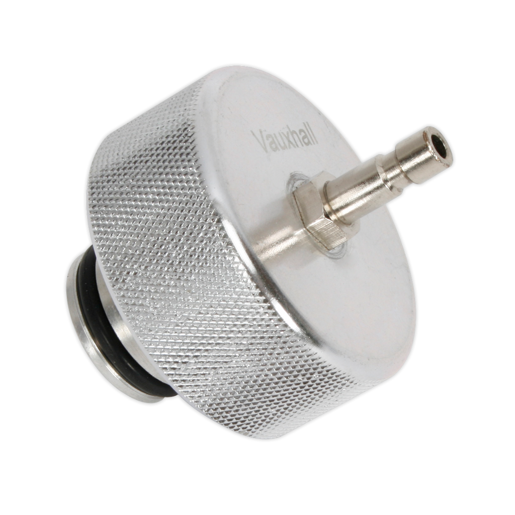 Coolant Pressure Test Cap for Vauxhall/Opel VS006V