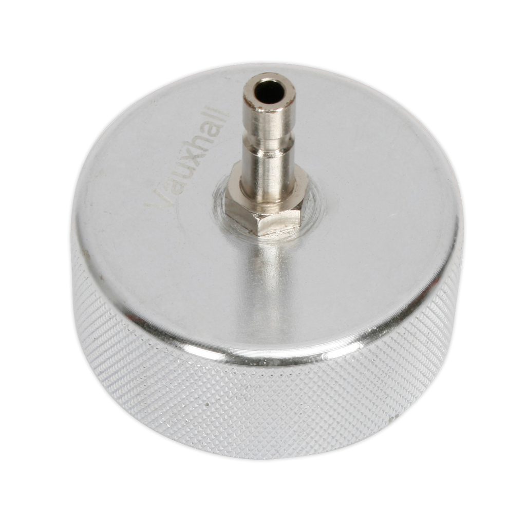 Coolant Pressure Test Cap for Vauxhall/Opel VS006V