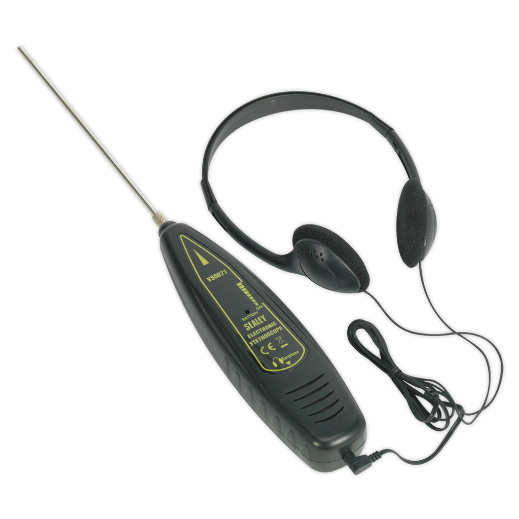 Electronic Stethoscope VS0071