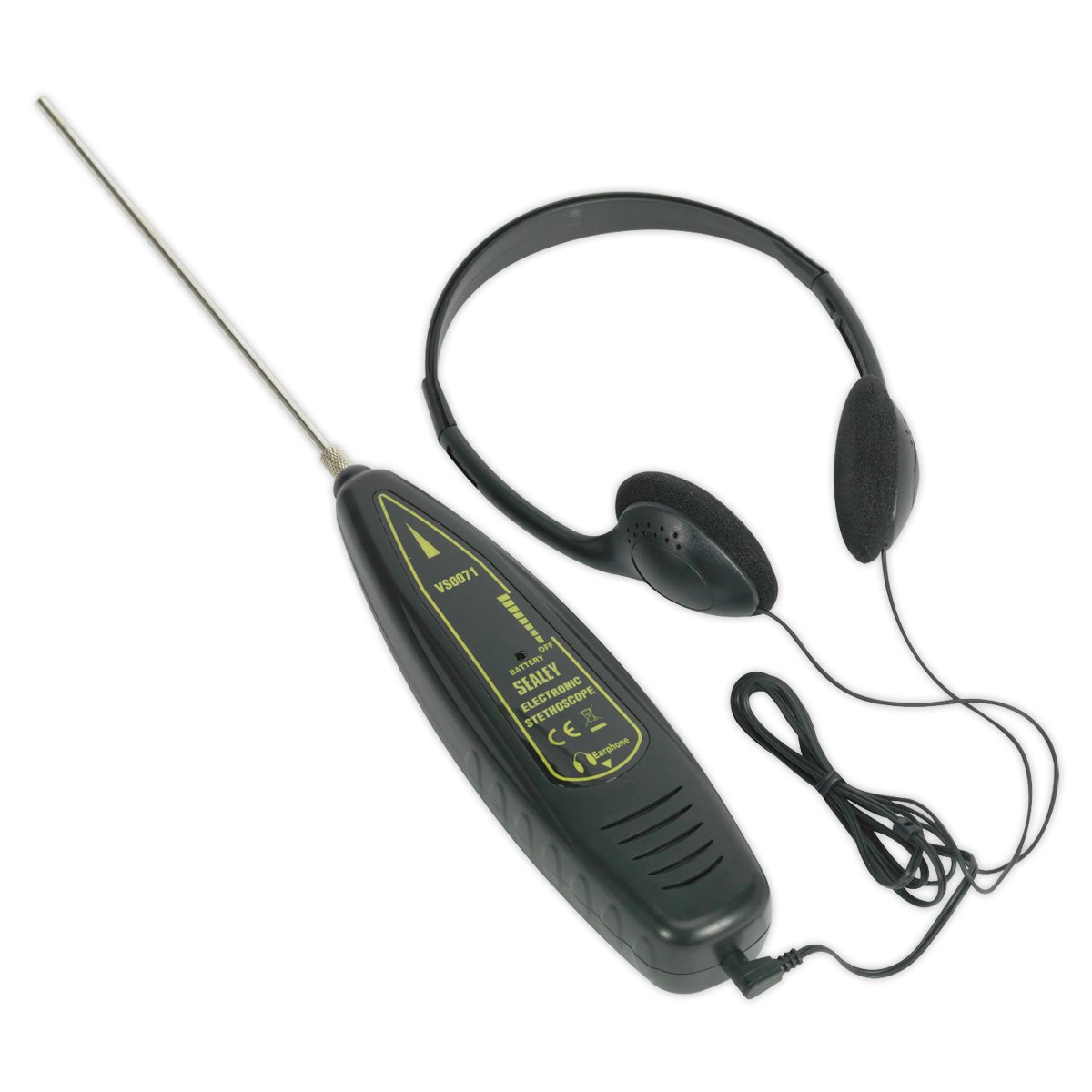 Electronic Stethoscope VS0071