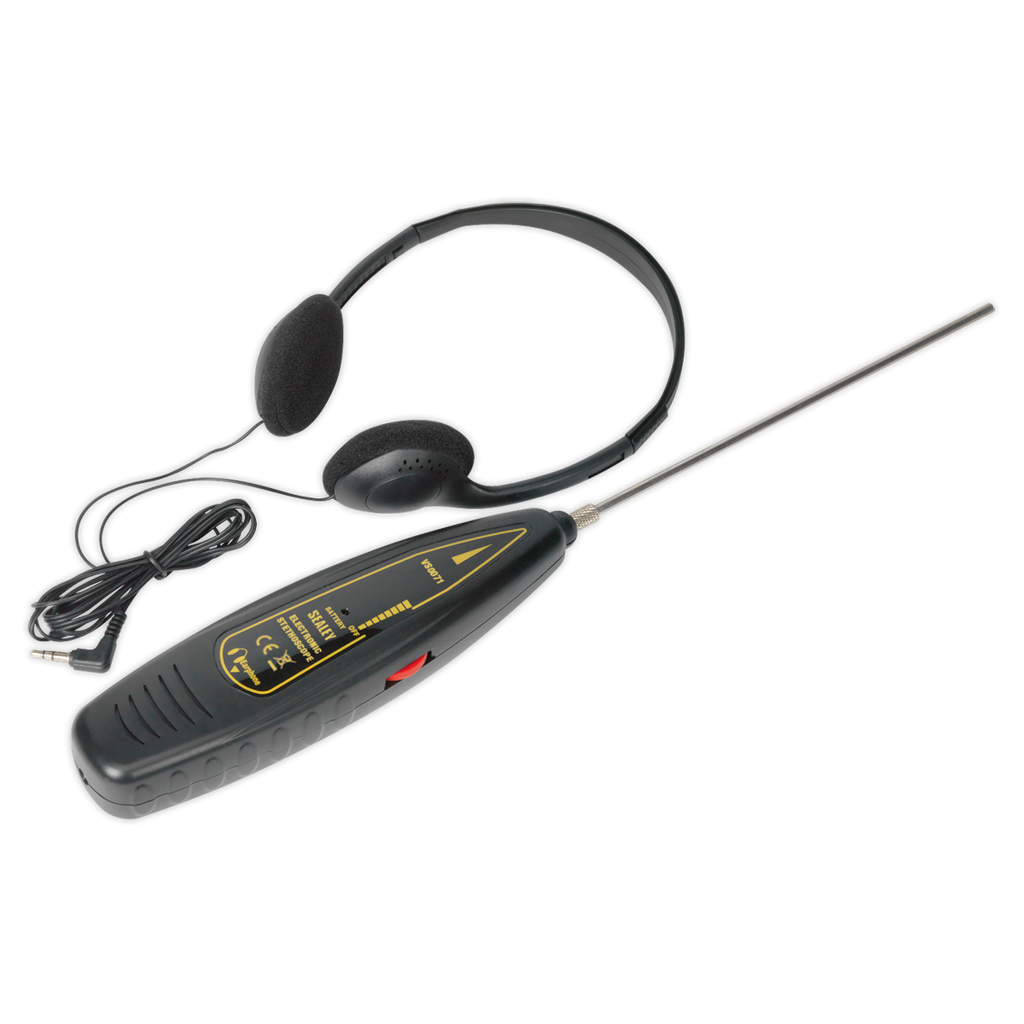 Electronic Stethoscope VS0071